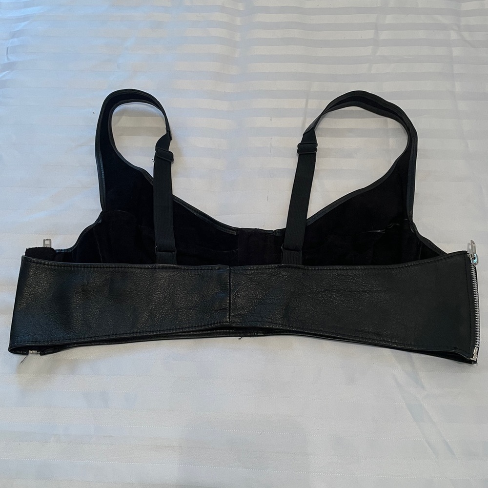 Interstate Leather - Motorcycle Leather Set - image 4